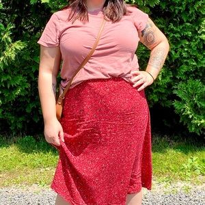 Meet your Posher, Keri